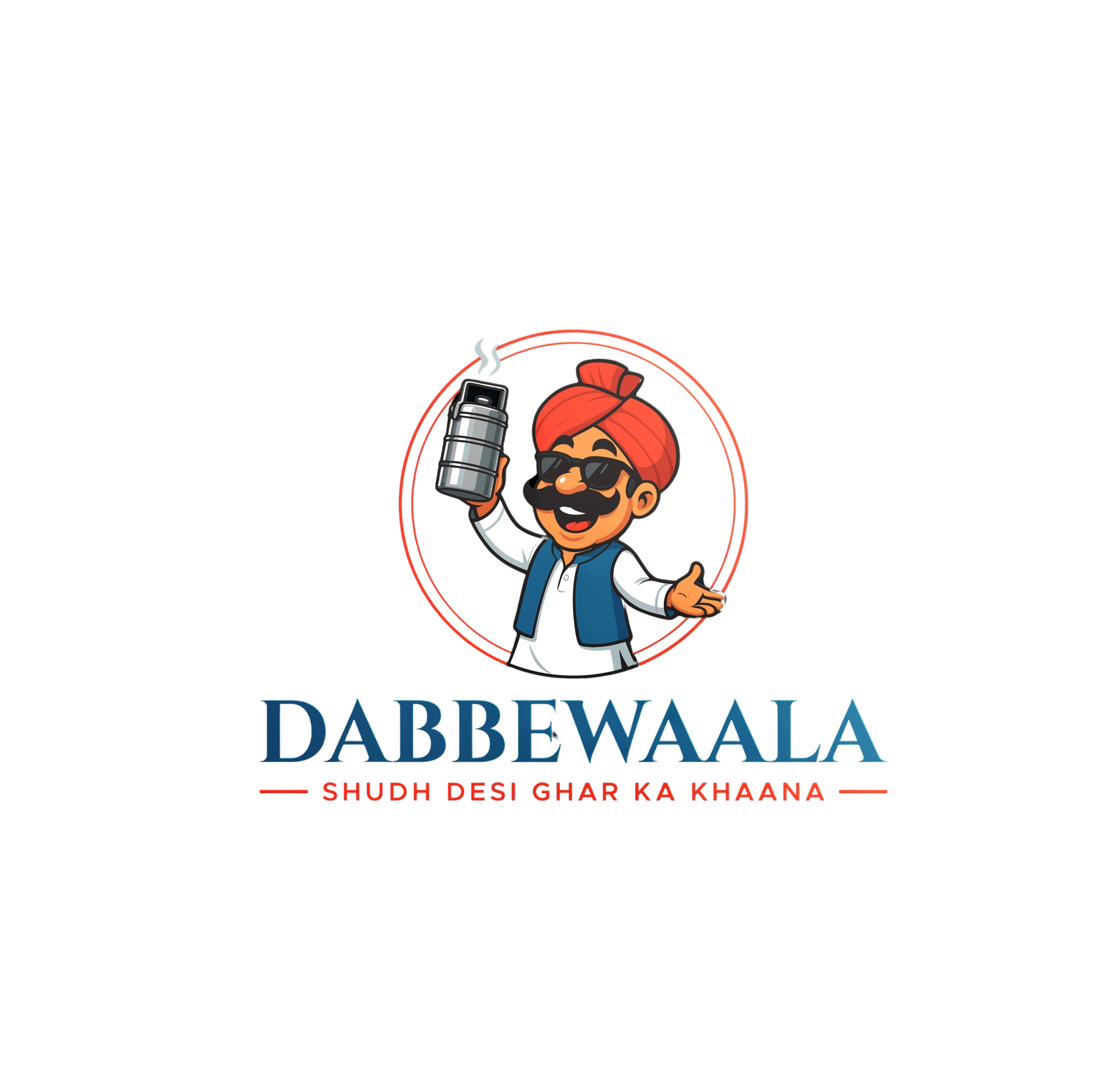 Dabbewaala - Shudh Desi Ghar Ka Khaana